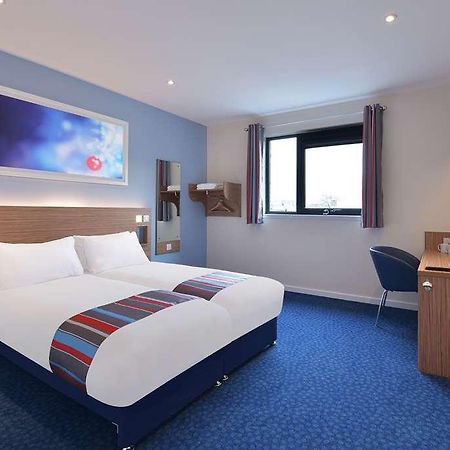 Travelodge Northwich Lostock Gralam חדר תמונה
