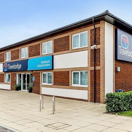 Travelodge Northwich Lostock Gralam מראה חיצוני תמונה