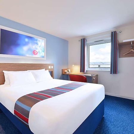 Travelodge Northwich Lostock Gralam חדר תמונה